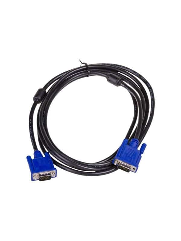 Akyga AK-AV-07 - VGA cable - HD-15 (VGA) to HD-15 (VGA) - 3 m
