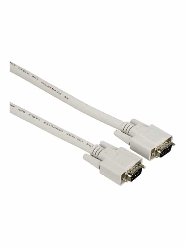 Hama VGA cable - 1.8 m