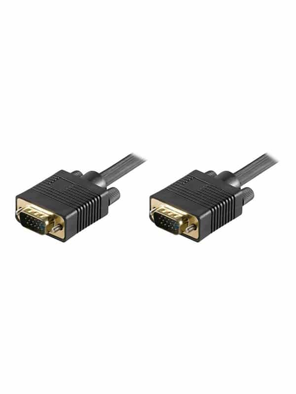 Micro Connect VGA cable - 7 m