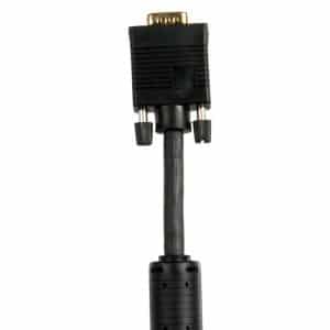 SX VGA Cable HD15 1.8m M - F