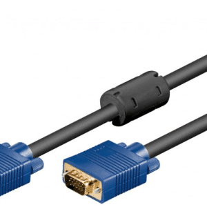 VGA kabel-1,8 meter