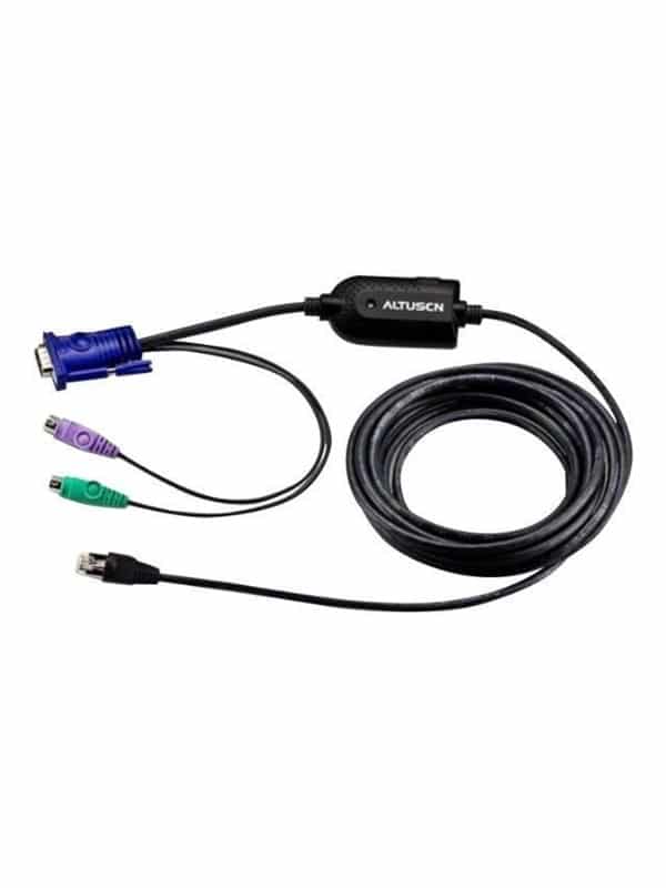 ATEN KA7920 PS/2 KVM Adapter Cable (CPU Module)