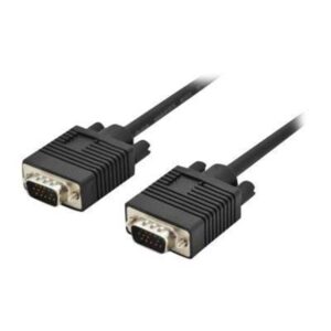 DIGITUS VGA cable - 3 m