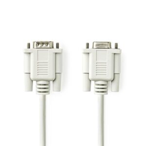 Nedis CCGL52010IV20 VGA cable