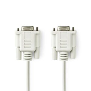 Nedis CCGL52055IV20 VGA cable