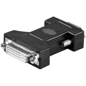 Pro DVI-I (24+5) - VGA adapter