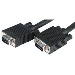 Unite Vga kabel HD15 polet han-han ferrite 20M