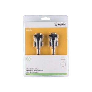 Belkin PC Monitor Cable