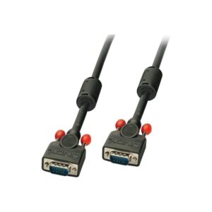 Lindy VGA cable - 50 cm