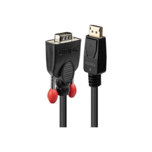 Lindy display cable - 2 m