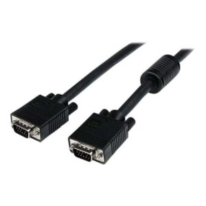 StarTech.com VGA Cable - Black - 7m