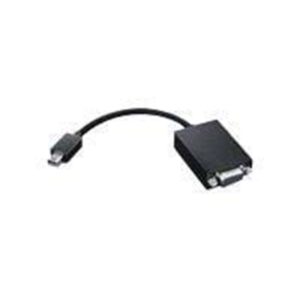 Lenovo Adapter Mini Displayport To VGA