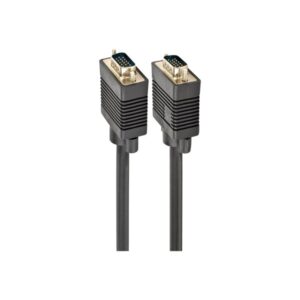 Gembird Cablexpert Premium CC-PPVGA-30M-B - VGA cable - 30 m